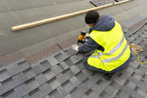 Best Storm Damage Roof Repair  in Fair Haven, NJ