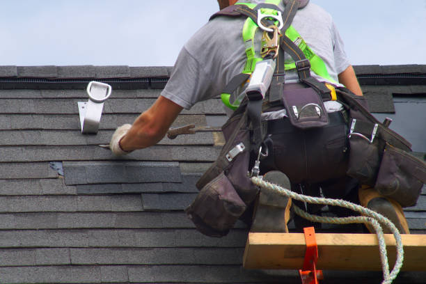 Quick and Trustworthy Emergency Roof Repair Services in Fair Haven, NJ