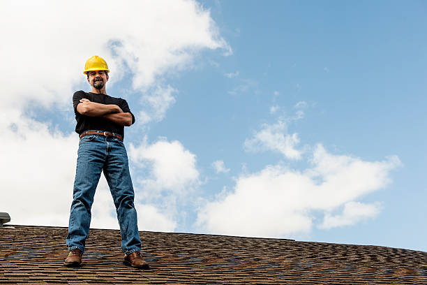 Slate Roofing Contractor in Fair Haven, NJ