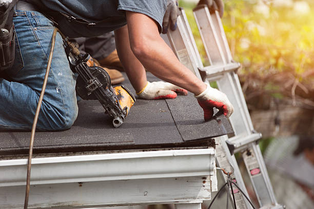 Roof Repair Estimates in Fair Haven, NJ